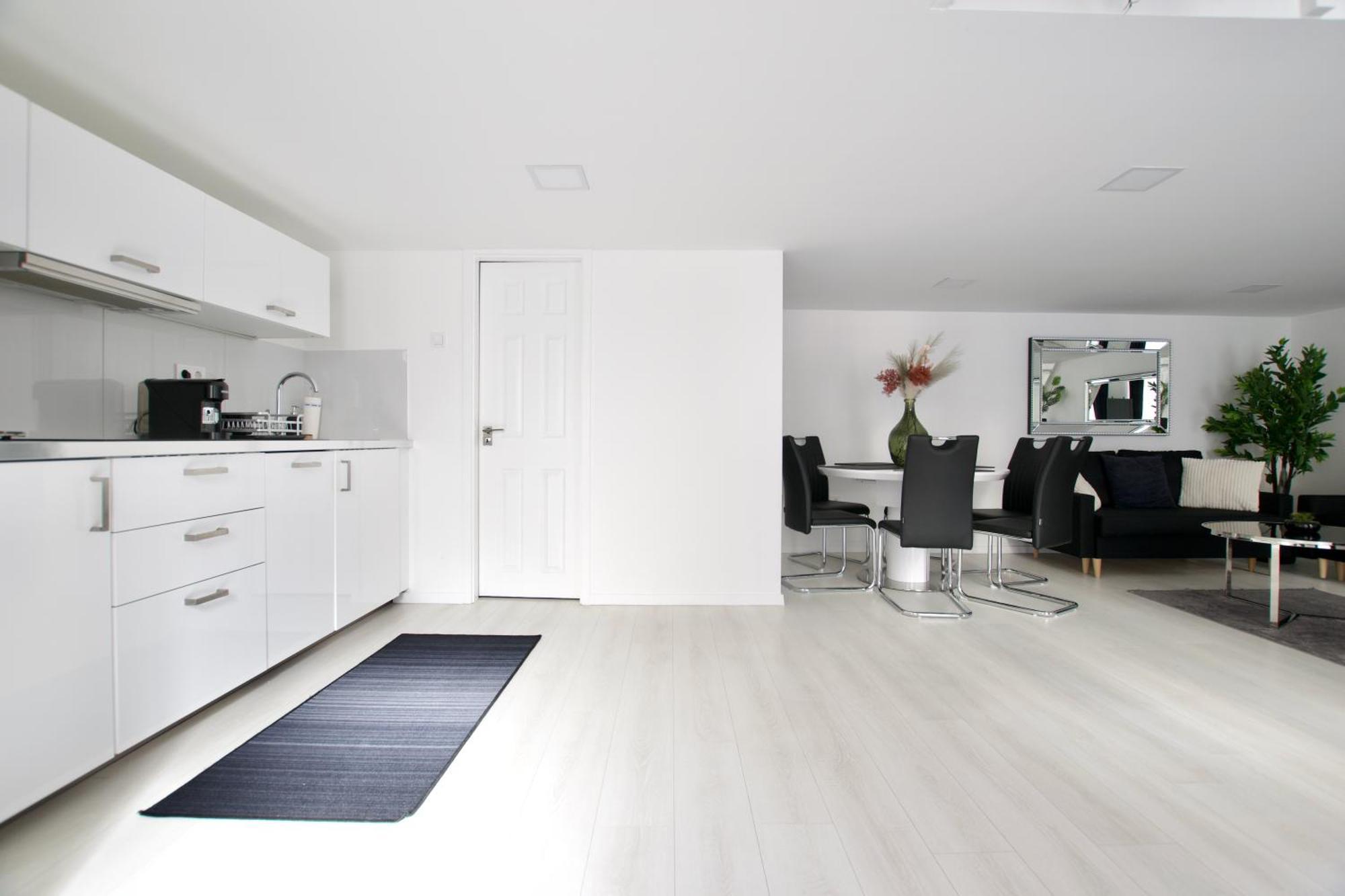 Premium By Hi5- Close To Parliament Lejlighed Budapest