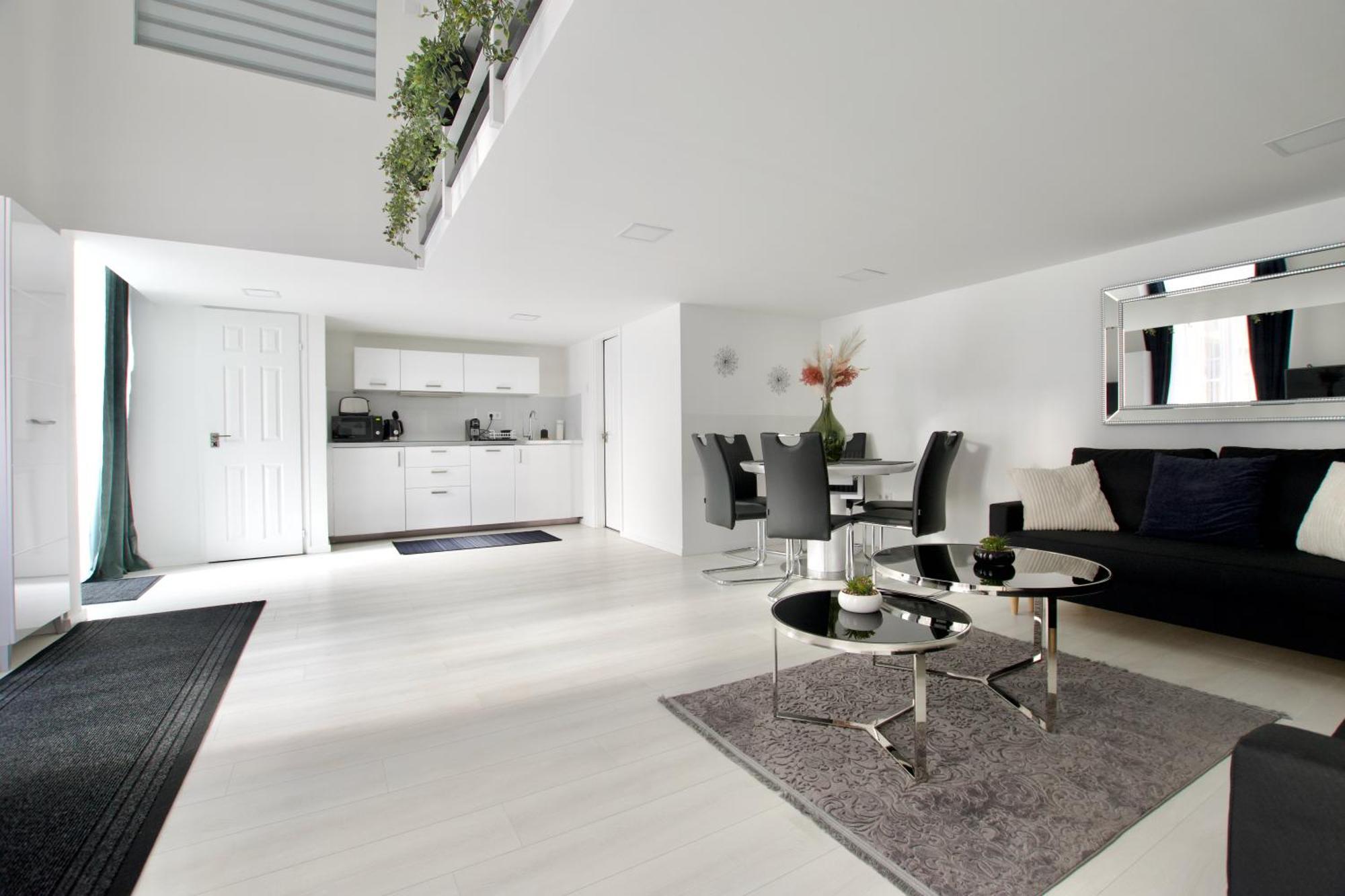 Lejlighed Premium By Hi5- Close To Parliament Budapest