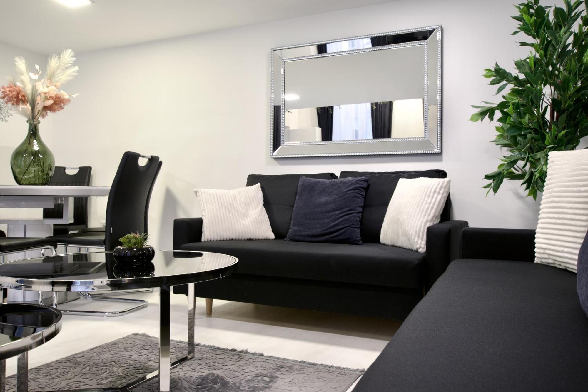 Premium By Hi5- Close To Parliament Lejlighed Budapest