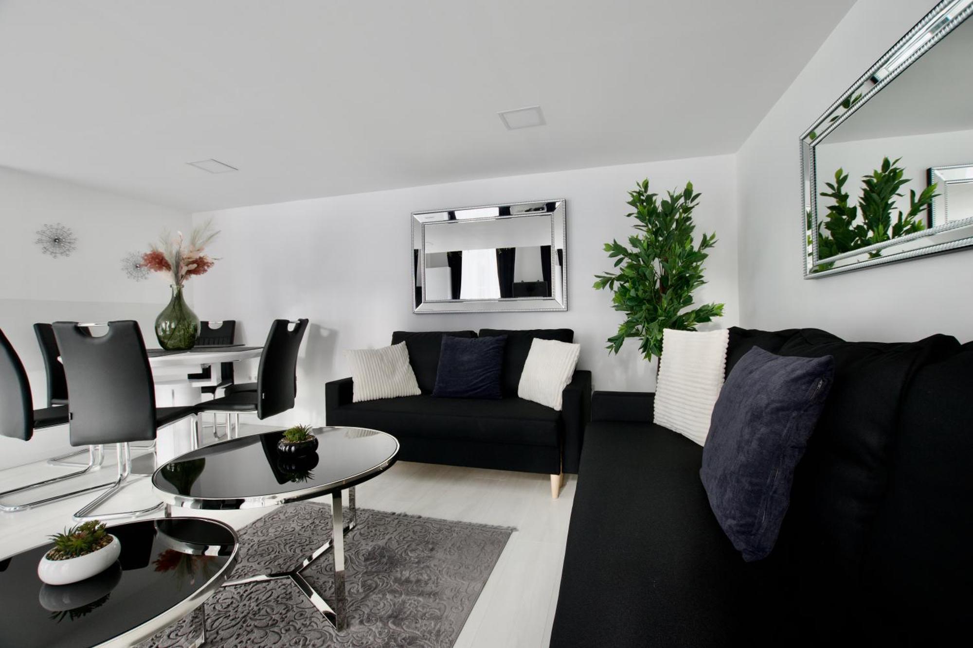 Premium By Hi5- Close To Parliament Lejlighed
