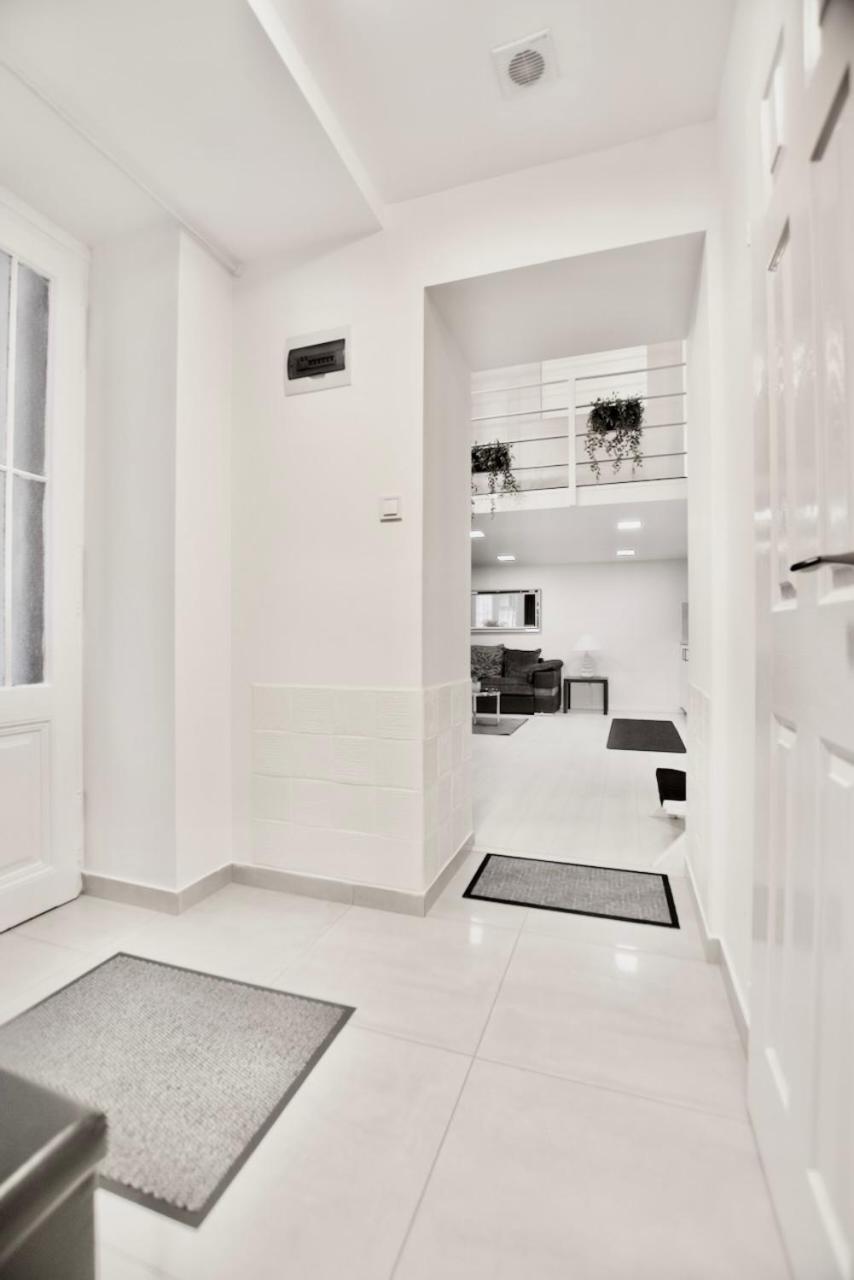 Premium By Hi5- Close To Parliament Lejlighed Budapest