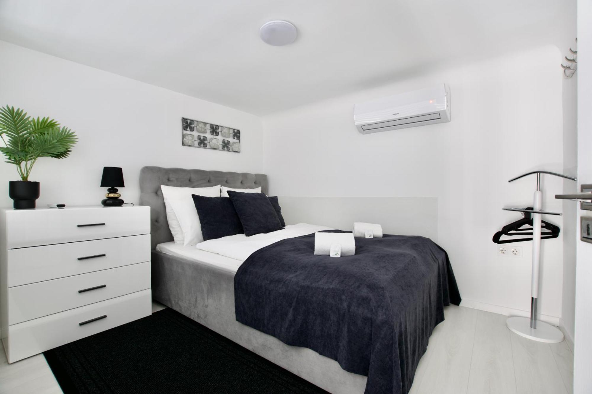 Premium By Hi5- Close To Parliament Appartement *