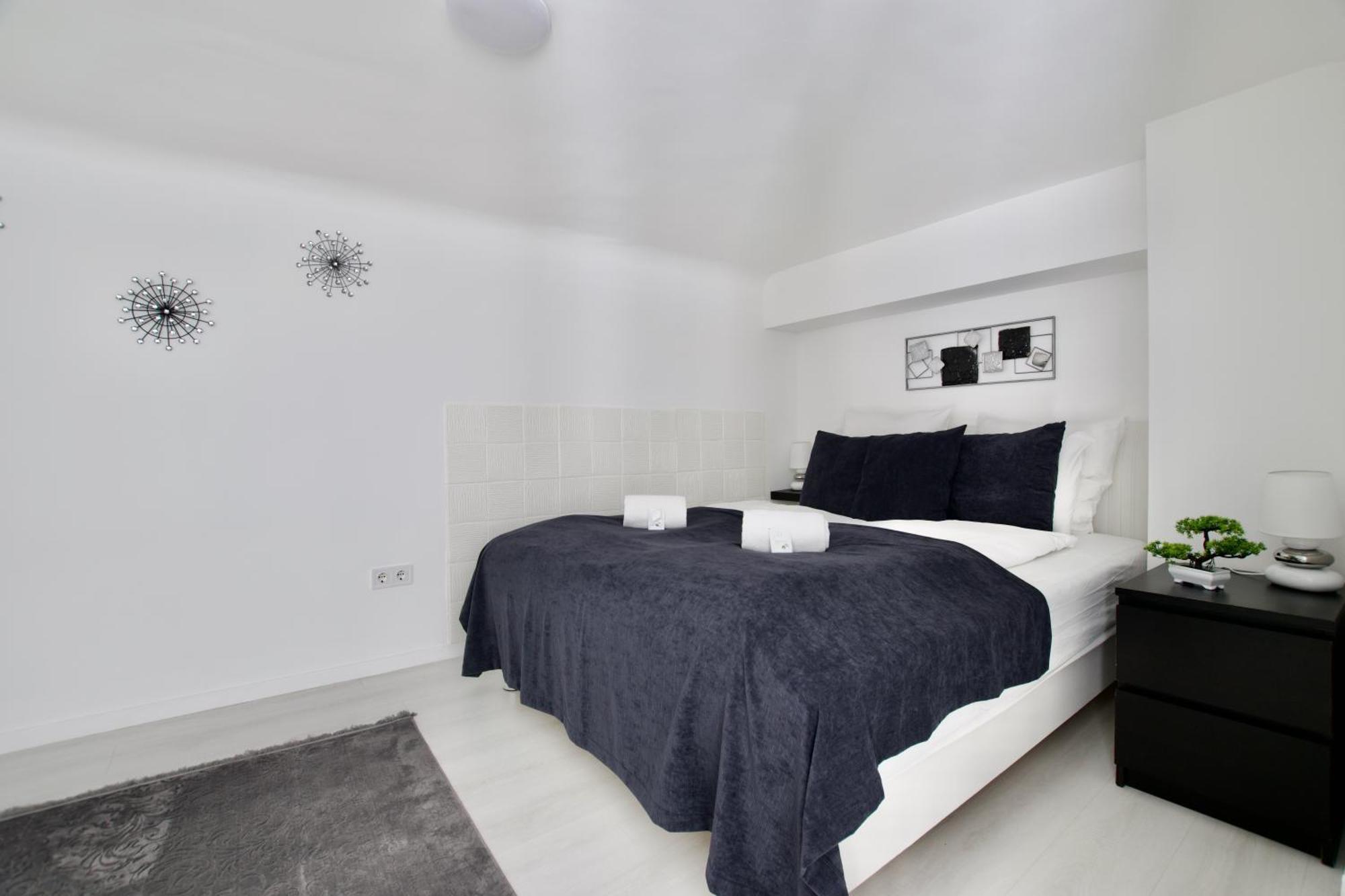 Apartmán Premium By Hi5- Close To Parliament