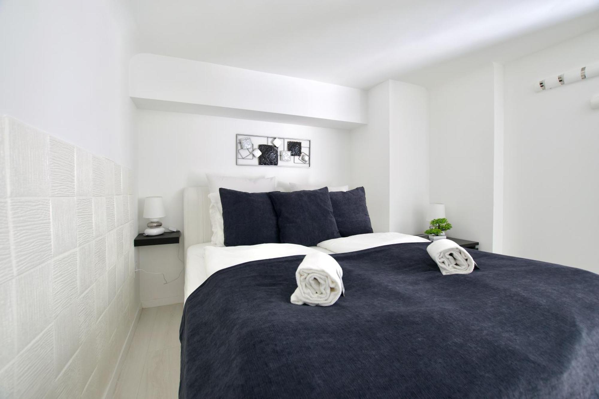 Premium By Hi5- Close To Parliament Apartmán *