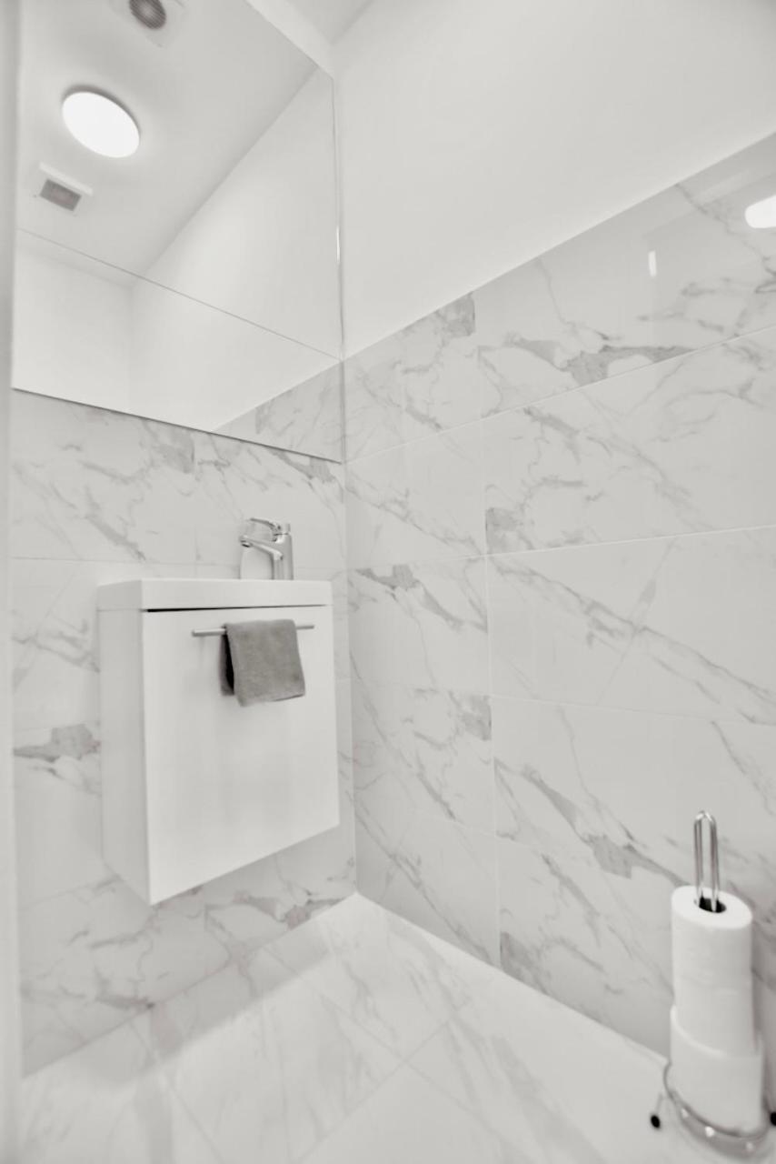 Apartmán Premium By Hi5- Close To Parliament *